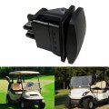 Forward And Reverse Switch For Club Car Ds Precedent Golf Cart 48 V