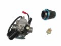 Performance Carburetor W Air Filter For Tomberlin Crossfire 150 R 150cc Go Kart New