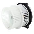 Ocpty A C Heater Blower Motor W Fan Cage Air Conditioning Hvac For 2004-2006 Scion Xa For Xb 2000-2005 Toyota Echo Oe